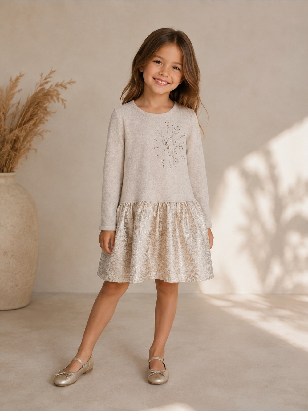 Tahari girls dress 6x